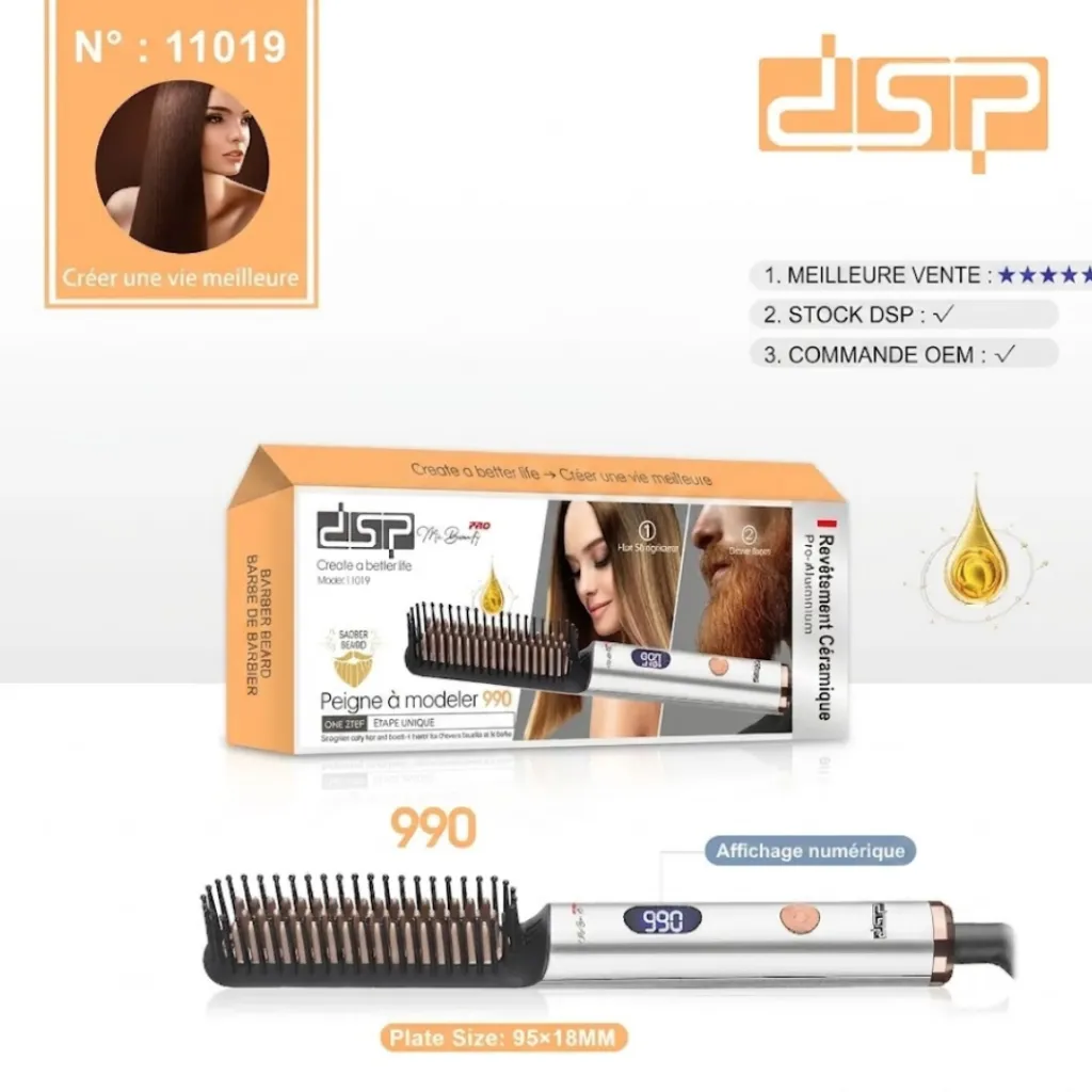 Brosse En Céramique Avec Afficheur DSP 990°F 30W (2).webp