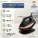 Fer A Repasser Lexical 2200W Avec Support.webp