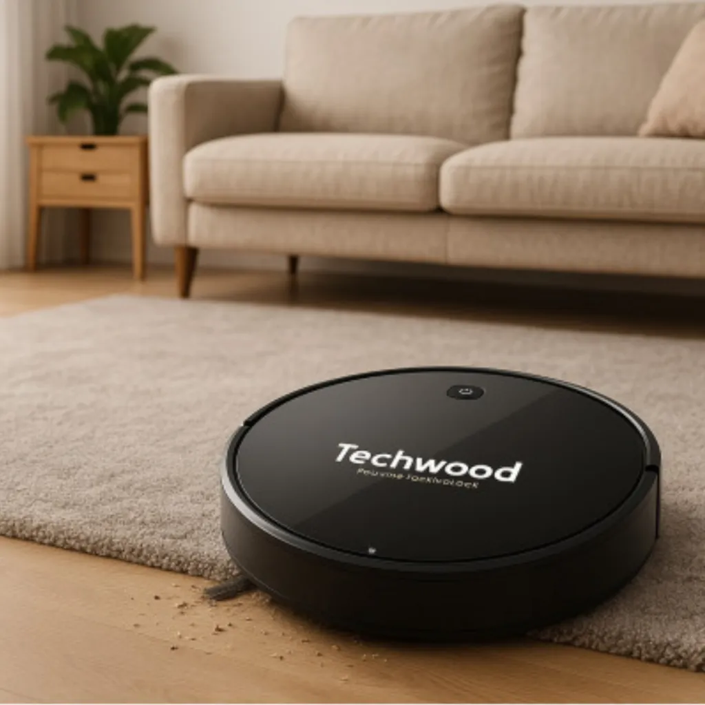 Aspirateur Robot Techwood 2 en 1- 350 ml.webp