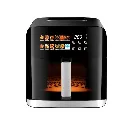 AirFryer Avec Afficheur Digital-Prova 7,8L 1700W.webp