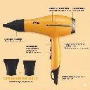 Sèche Cheveux DSP - 17000 RPM - 1600W.webp