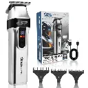 Tondeuse Cheveux Professionnelle DSP - 7500RPM - 5W - Gris (3).webp