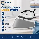 Fer A Vapeur Lexical 1.8 L - 2200W- Blanc.webp