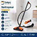 Nettoyeur Vapeur Decakila 1800W - 1,3L (2).webp