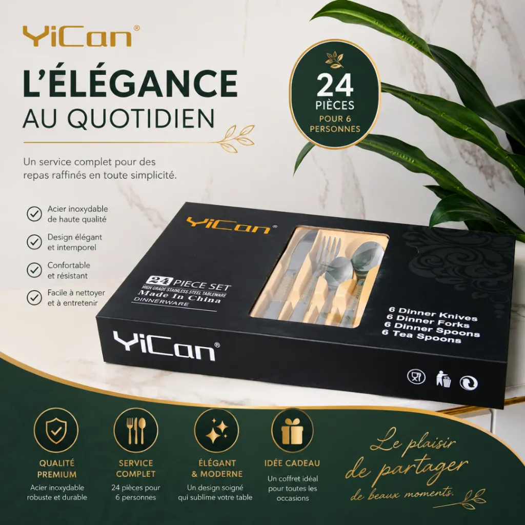 Coffret Ménagère 24 Pièces En Acier Inoxydable (4).webp