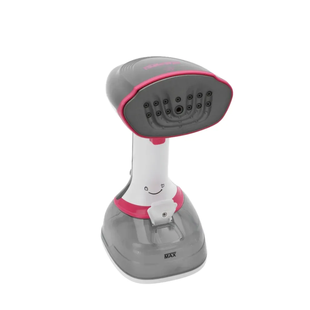 Défroisseur Vapeur DSP 1600W 300ml- Rose.webp