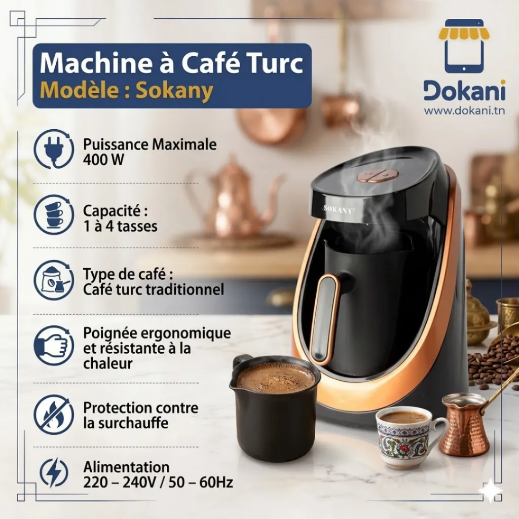 Machine à Café Turc 400W- Sokany (2).webp