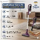 Aspirateur Sans Fil Lexical- 120W.webp