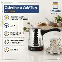 Cafetière à Café Turc Prova 0,5L.webp
