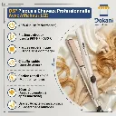 Plaque Cheveux Avec Afficheur DSP 990°F 45W- Beige (2).webp