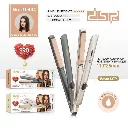Plaque Cheveux Avec Afficheur DSP 990°F 45W- Beige.webp