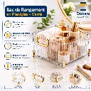 Bac de Rangement en Plexiglas- Carrré.webp