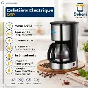 Cafetière Electrique DSP 1,5L 800W – 12 Tasses (6).webp