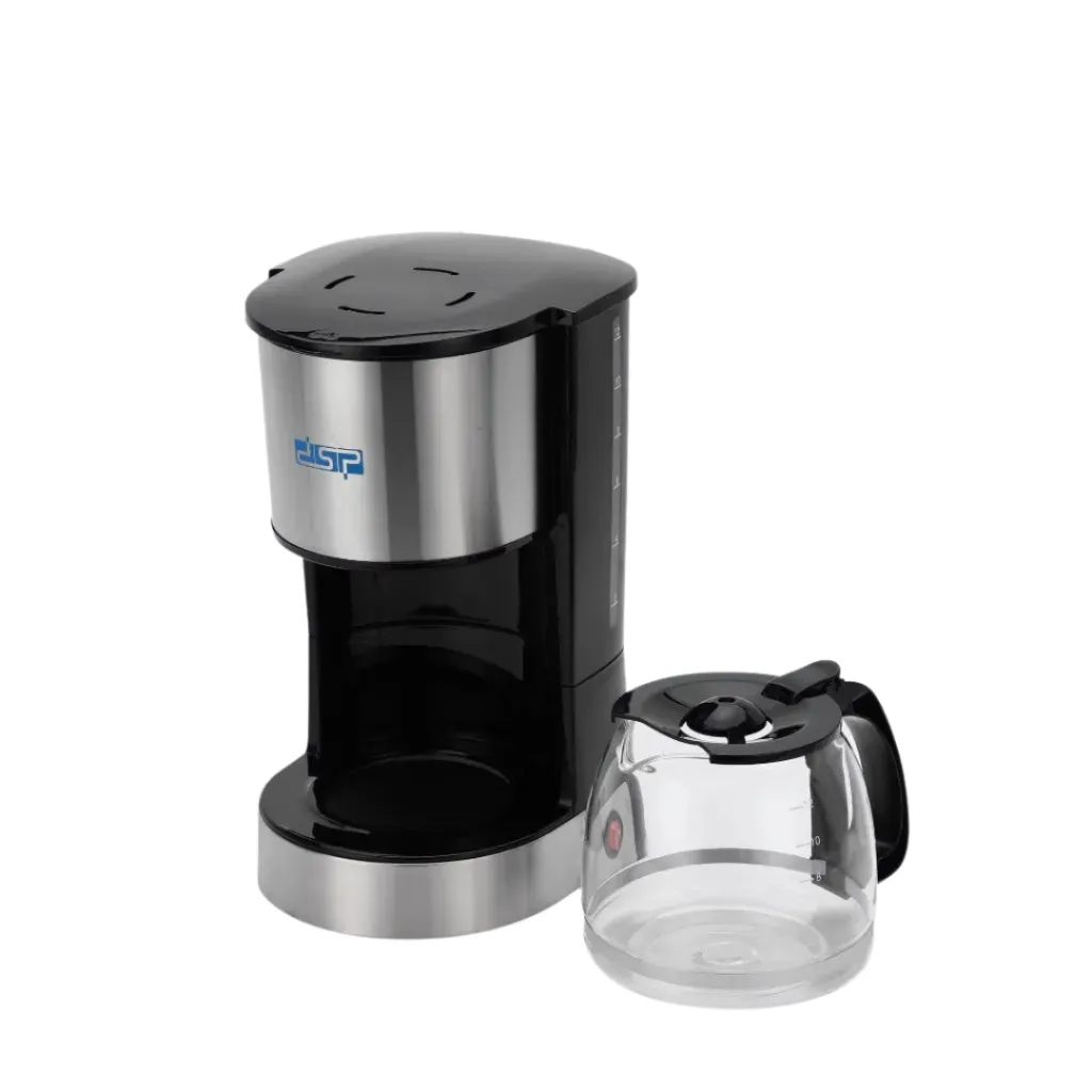 Cafetière Electrique DSP 1,5L 800W – 12 Tasses (4).webp