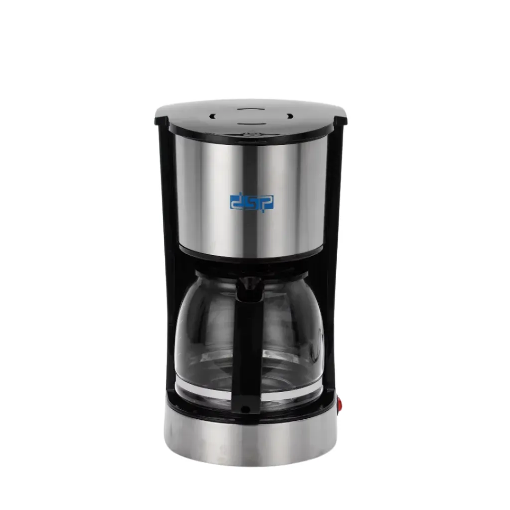 Cafetière Electrique DSP 1,5L 800W – 12 Tasses (2).webp