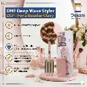 Fer à Boucler Wavy DSP Avec Afficheur 25mm 105W (2).webp