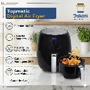 AirFryer Numérique Topmatic 3.5 L 1400W.webp