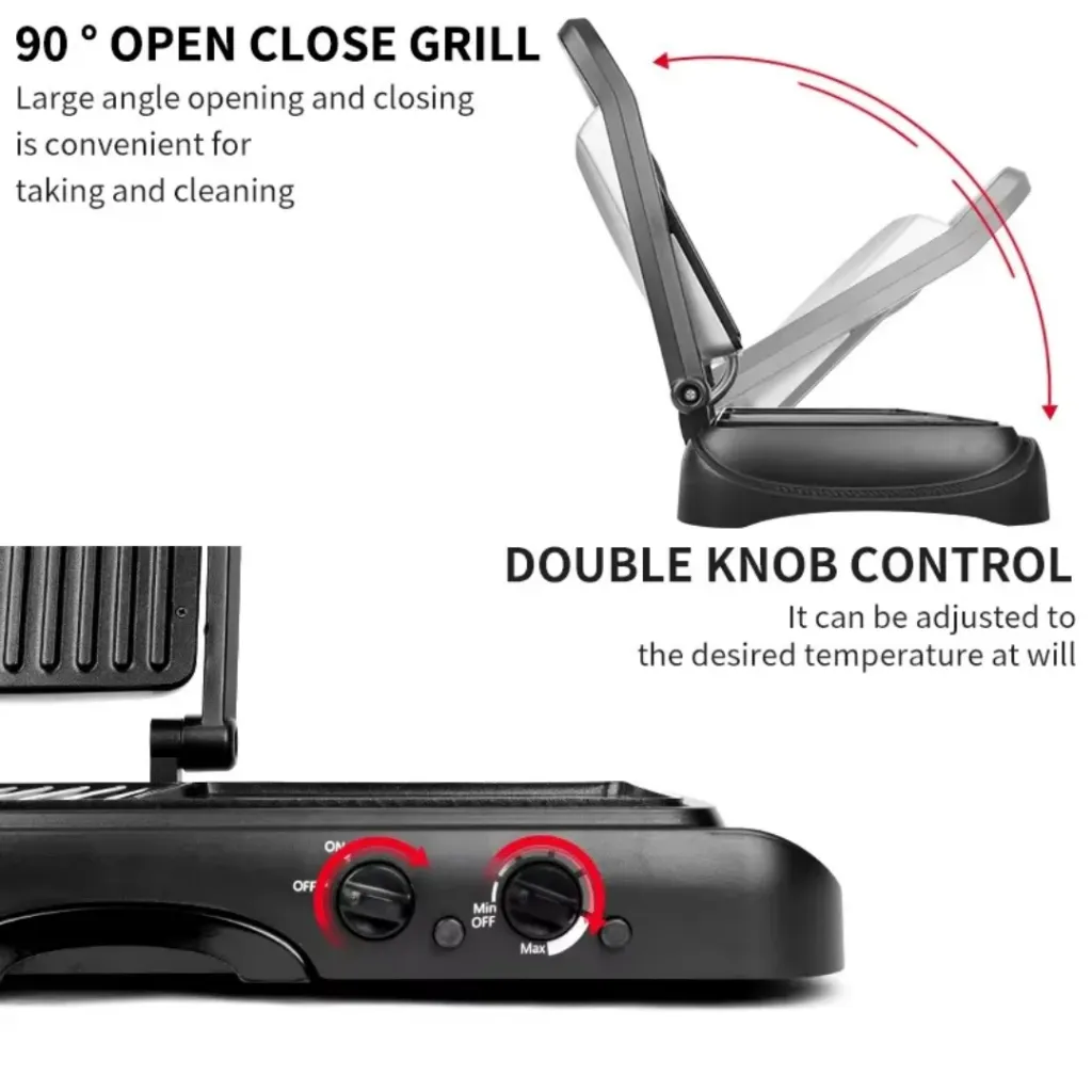 Appareil de Cuisson Grill Double Zone DSP 1650W (2).webp
