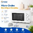 Micro-Ondes Electrique 700W -20L- Decakila.webp