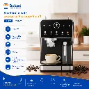 Machine A Café Expresso Florence 9 En 1 - HK470- 1350 W.webp