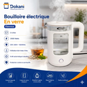 Bouilloire Electrique En Verre Florence 2L 2000W - Blanc (2).png