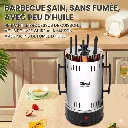 Barbecue Electrique DSP 6 Fourchettes 1000W – Rotation Automatique (5).webp