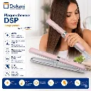Plaque Cheveux DSP 230°C 40W Rose (3).webp