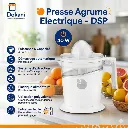 Presse Agrume Electrique DSP 0,8L 40W.webp