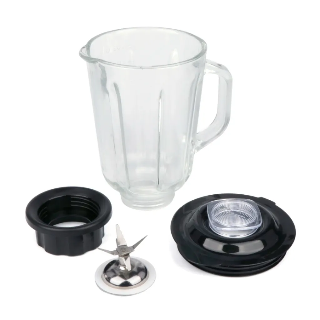 Blender Techwood 1,5L 500 W TBLI-385 - Rouge (2).webp