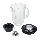 Blender Techwood 1,5L 500 W TBLI-385 - Rouge (2).webp
