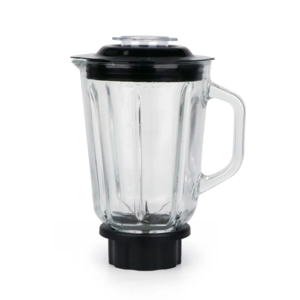 Blender Techwood 1,5L 500 W TBLI-385 - Rouge (3).webp