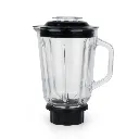 Blender Techwood 1,5L 500 W TBLI-385 - Rouge (3).webp
