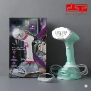 Defroisseur Vapeur DSP 1600W 300ml Vert.webp
