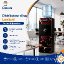 Distributeur d'Eau Lexical Avec Réfrigérateur -670 W- LWD-6080- Rouge (2).webp