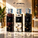 Distributeur d'Eau Lexical Avec Réfrigérateur -670 W- LWD-6080.webp