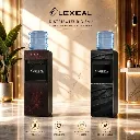 Distributeur d'Eau Avec Réfrigérateur Lexical LWD-6070.webp