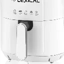 Air Fryer avec Afficheur Lexical 4 Litre -1300W - Blanc 2.webp