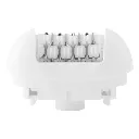 Epilateur Sans Fil 2 en 1 Lexical LEP-5501- 3W (3).webp