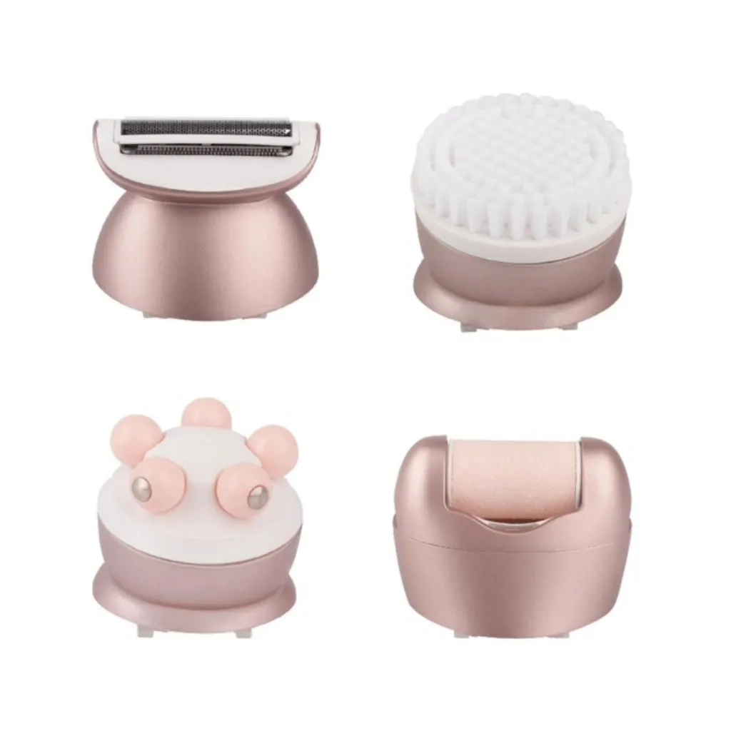 Épilateur Sans Fil 5en1 Lexical LEP-5550- 3W (5).webp