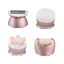 Épilateur Sans Fil 5en1 Lexical LEP-5550- 3W (5).webp