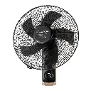 Packs de 2 Ventilateurs Muraux 18 Lexical 75W Rose Gold Avec Telecommande (5).webp