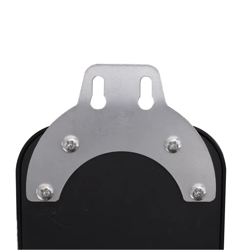 Packs de 2 Ventilateurs Mural 18 Lexical 75W Noir Avec Télécommande.webp