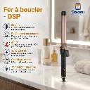 Fer à Boucler DSP 450°C 28mm 60W.webp