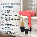 Sèche Cheveux Florence Power Max 2200W Saumon (2).webp