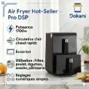 Air Fryer Hot-Seller Pro DSP – 1700W – Écran LCD1.webp