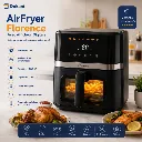 AirFryer Avec Afficheur Digitale- Florence- 7L 1600 W.webp