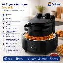 AirFryer Electrique Decakila - 5L-1200W.webp