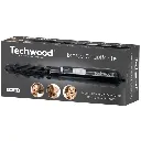 Brosse chauffante Techwood 800w noir – TBC-896 (2).webp