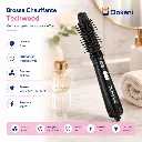Brosse chauffante Techwood 800w noir – TBC-896 (5).webp