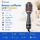 Brosse Coiffante Avec Afficheur Température 1000W- Gris Charbon (2).webp